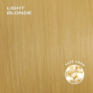 INH Human Hair Zooey Clip In Bangs